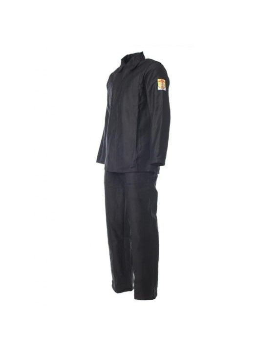 Костюм сварщика молескиновый усиленный (Гост), костюм рабочий для ...