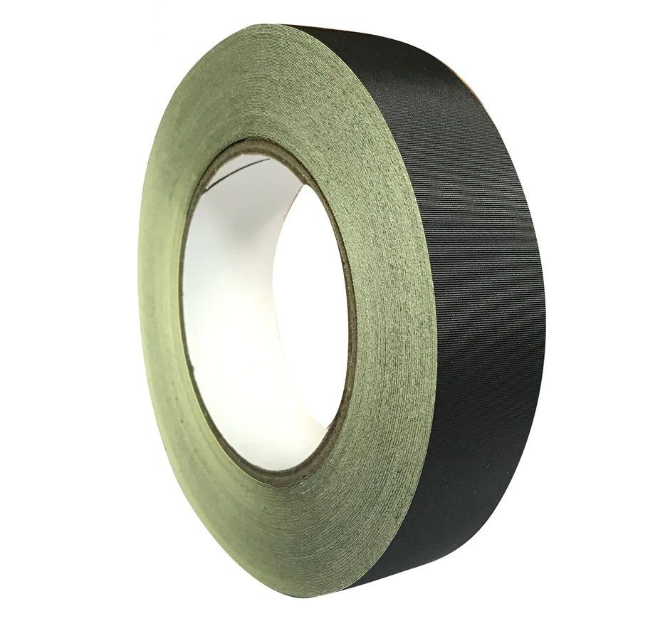 Клейкая лента AiTech Ацетатный тканевый скотч (Acetate Cloth Tape) 20mm ...