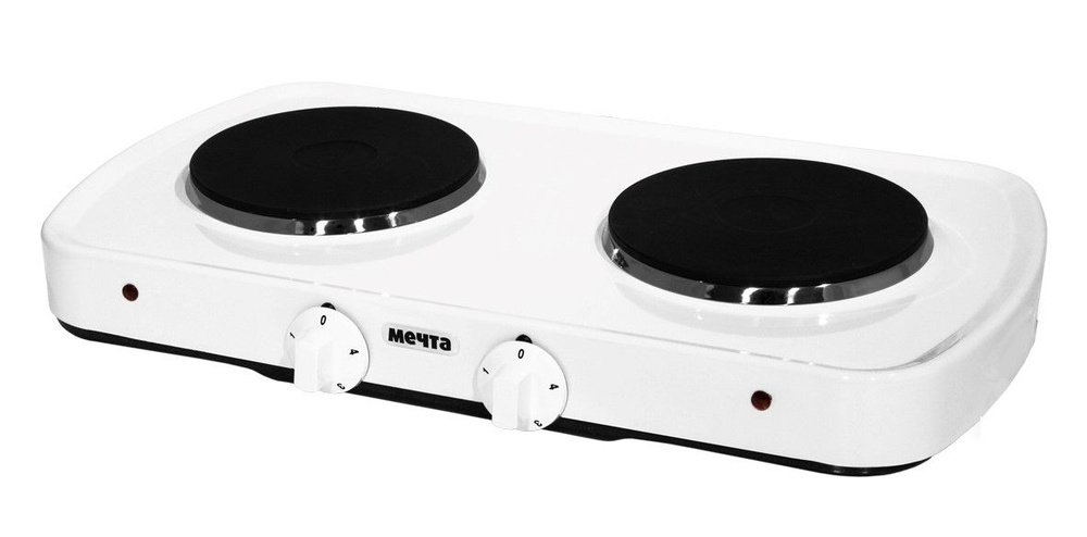 Плита электрическая МЕЧТА 212Ч - купить с доставкой по выгодным ценам в ...