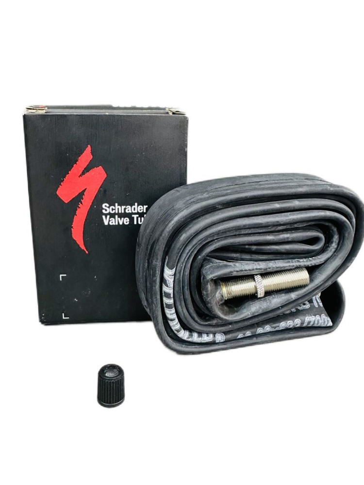 Specialized schrader hot sale valve tube