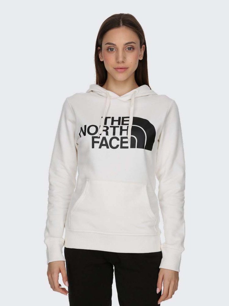 The North Face W Standard Hoodie OZON 852603993