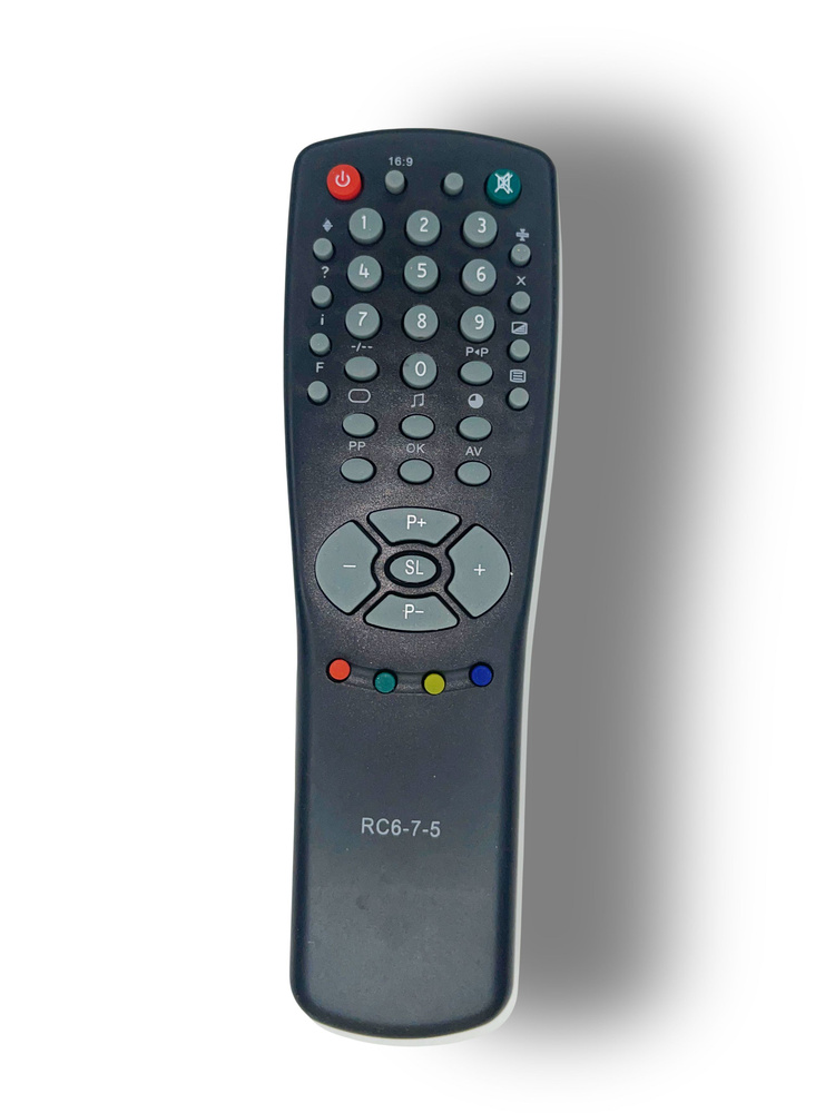 Ду rc 6