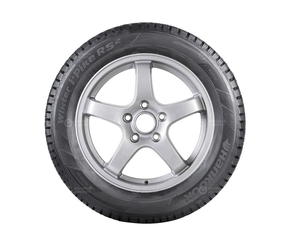 Hankook 700413800 Шины зимние 185/65 R15 92T Шипованные