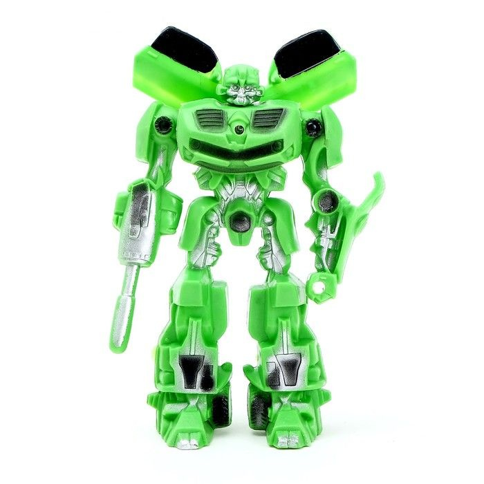 Робот, трансформер - "Автобот" игрушка для мальчиков. - купить с ...
