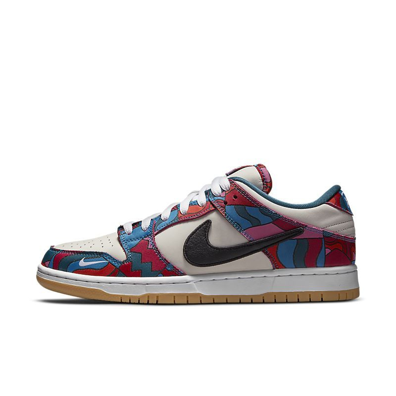 Кроссовки Nike Dunk SB #1