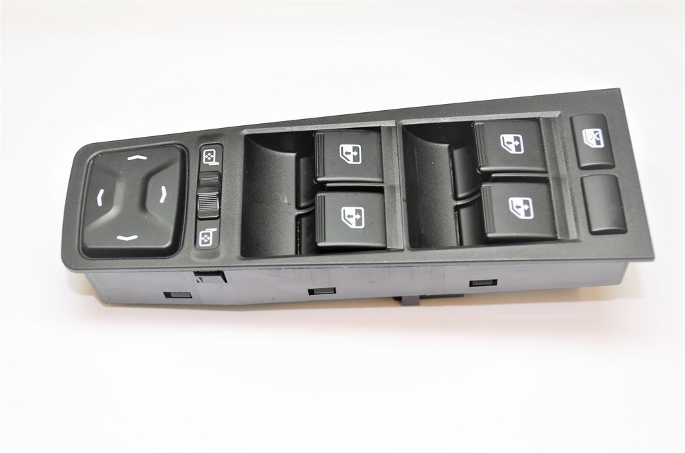 Блок переключателей стеклоподъемников ВАЗ Lada Vesta 4 кнопки ...