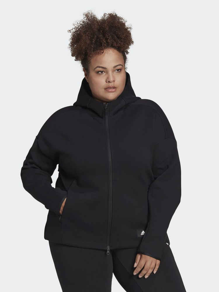 Adidas zne sale hoodie 2.0 women's