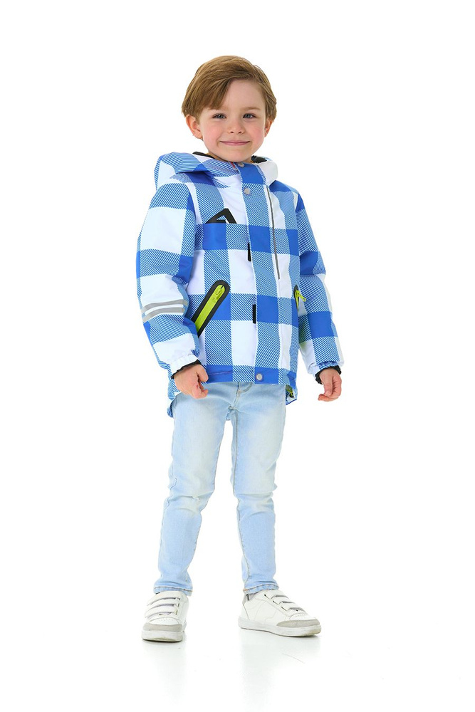 Куртка OLDOS - купить с доставкой по выгодным ценам в интернет-магазине ...