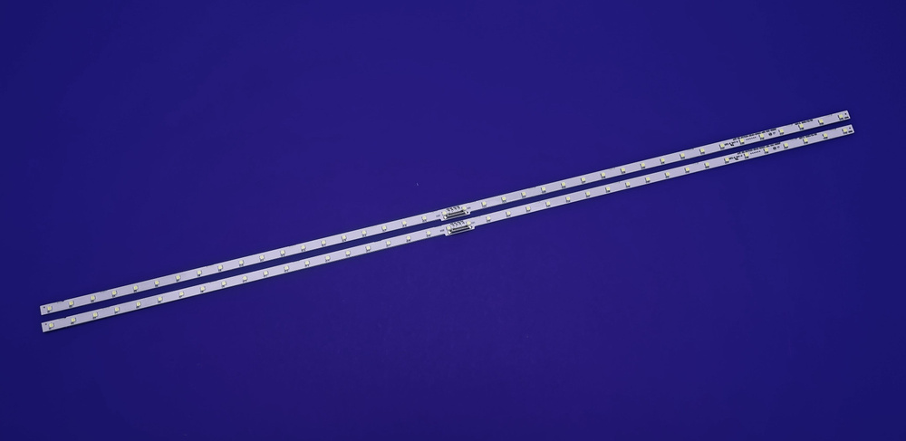 Подсветка AOT_55_NU7100 BN96-46033A 45913A BN61-15485A для TV Samsung ...