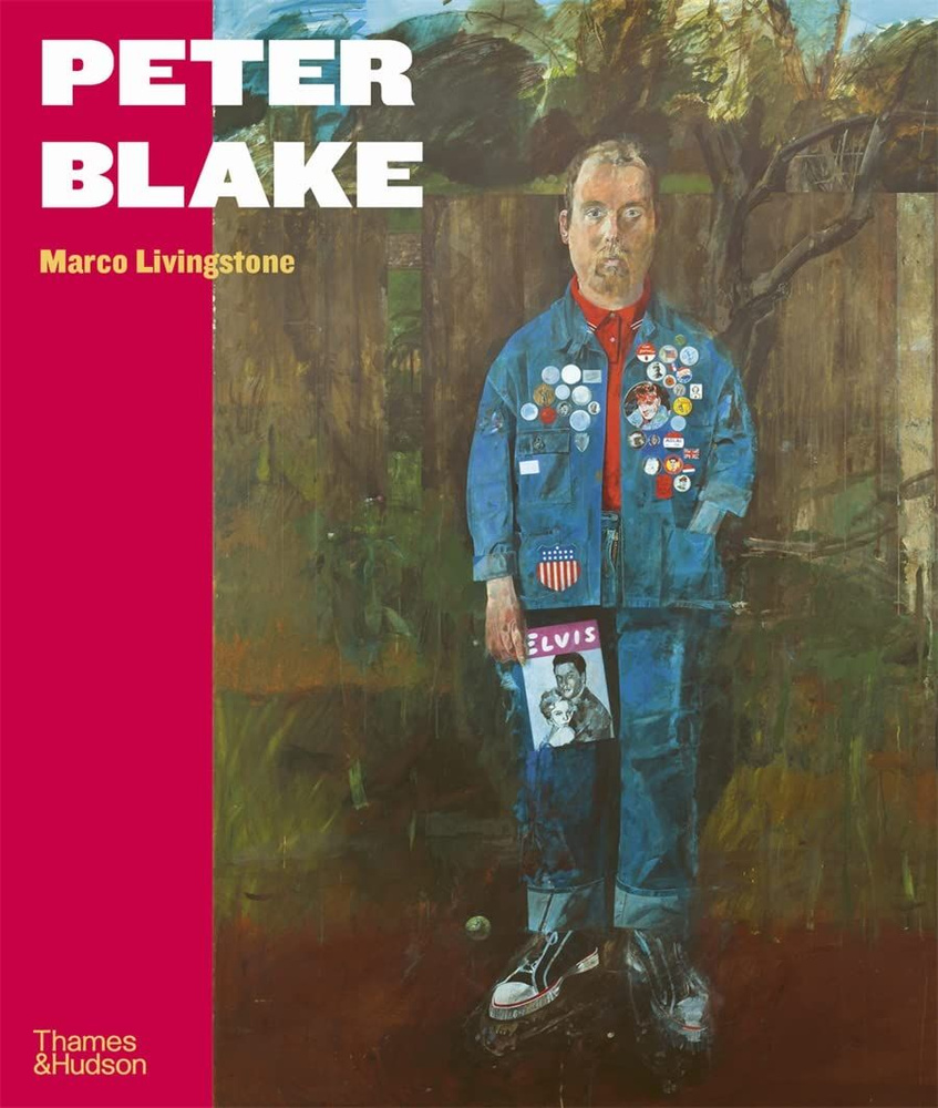 Peter Blake #1