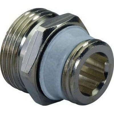 Uponor Адаптер для рад отопл 1/2"НРх3/4"НР "евроконус" купить на OZON ...
