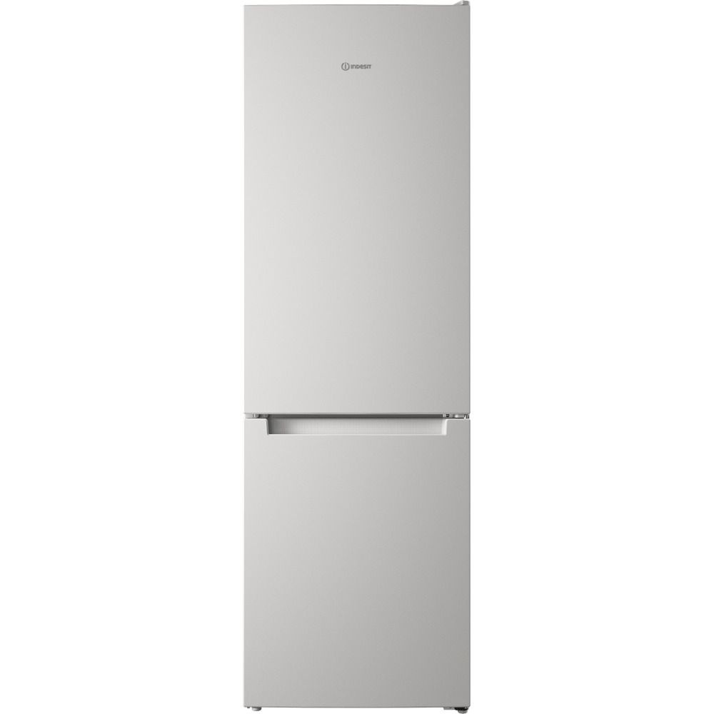 Двухкамерный холодильник Indesit ITS 4180 W, No Frost, белый