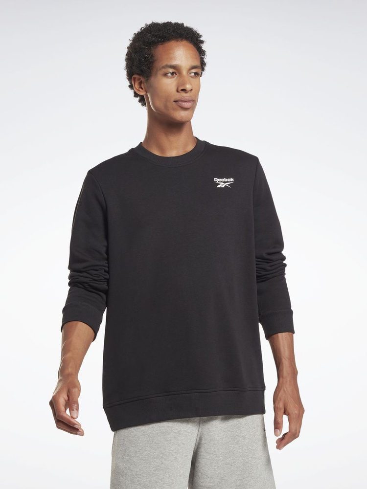 Reebok crew neck sale