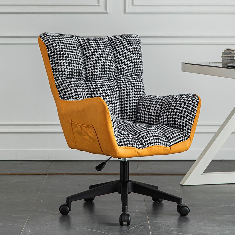 Кресло для руководителя easy chair 589 tc черное