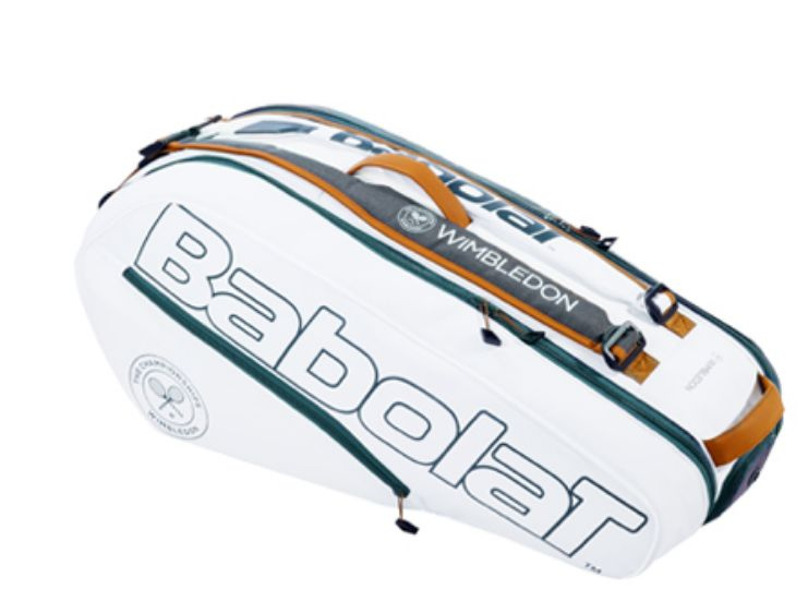 Babolat X6 Pure Drive