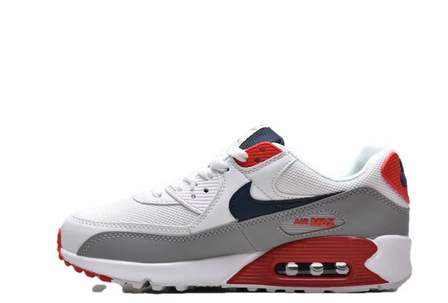 Кроссовки Nike Air Max 90 #1