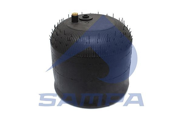 Пневморессора в сборе со стальным стак hcv SAMPA SP 554187-K02 - купить ...