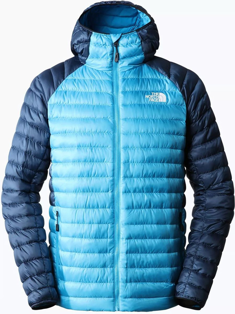 The North Face M Bettaforca Lt Down Hoodie OZON 852608458