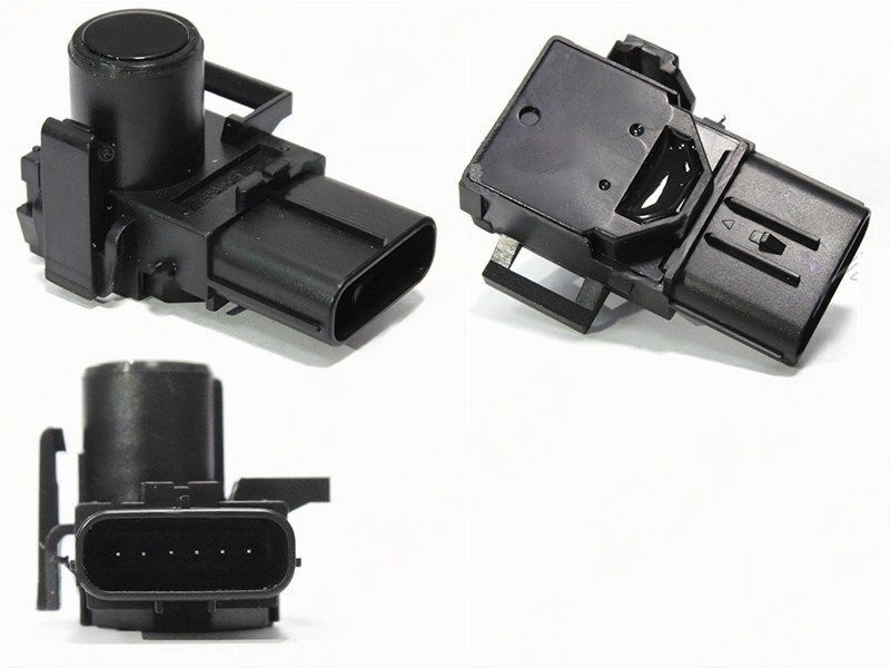 Датчик парктроника SAT ST-89341-33190 купить по выгодной цене в ...