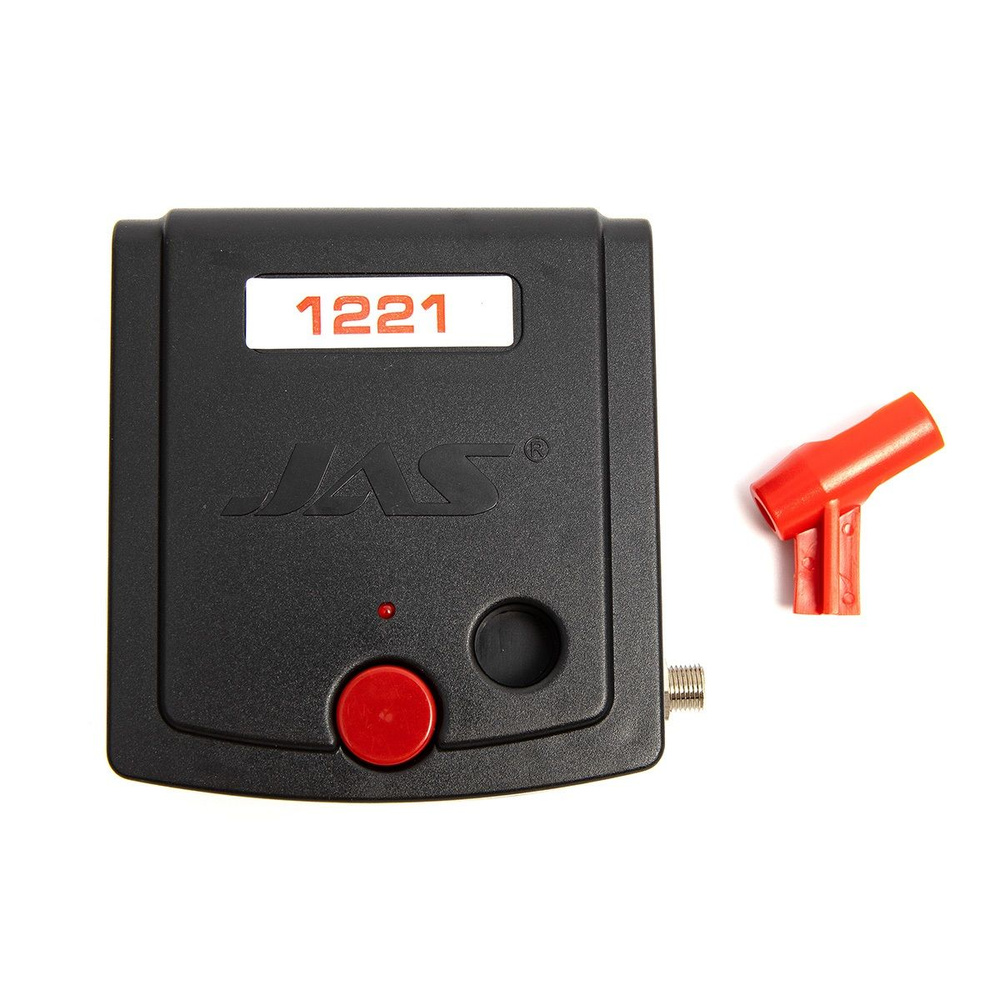 Компрессор JAS 1221 #1