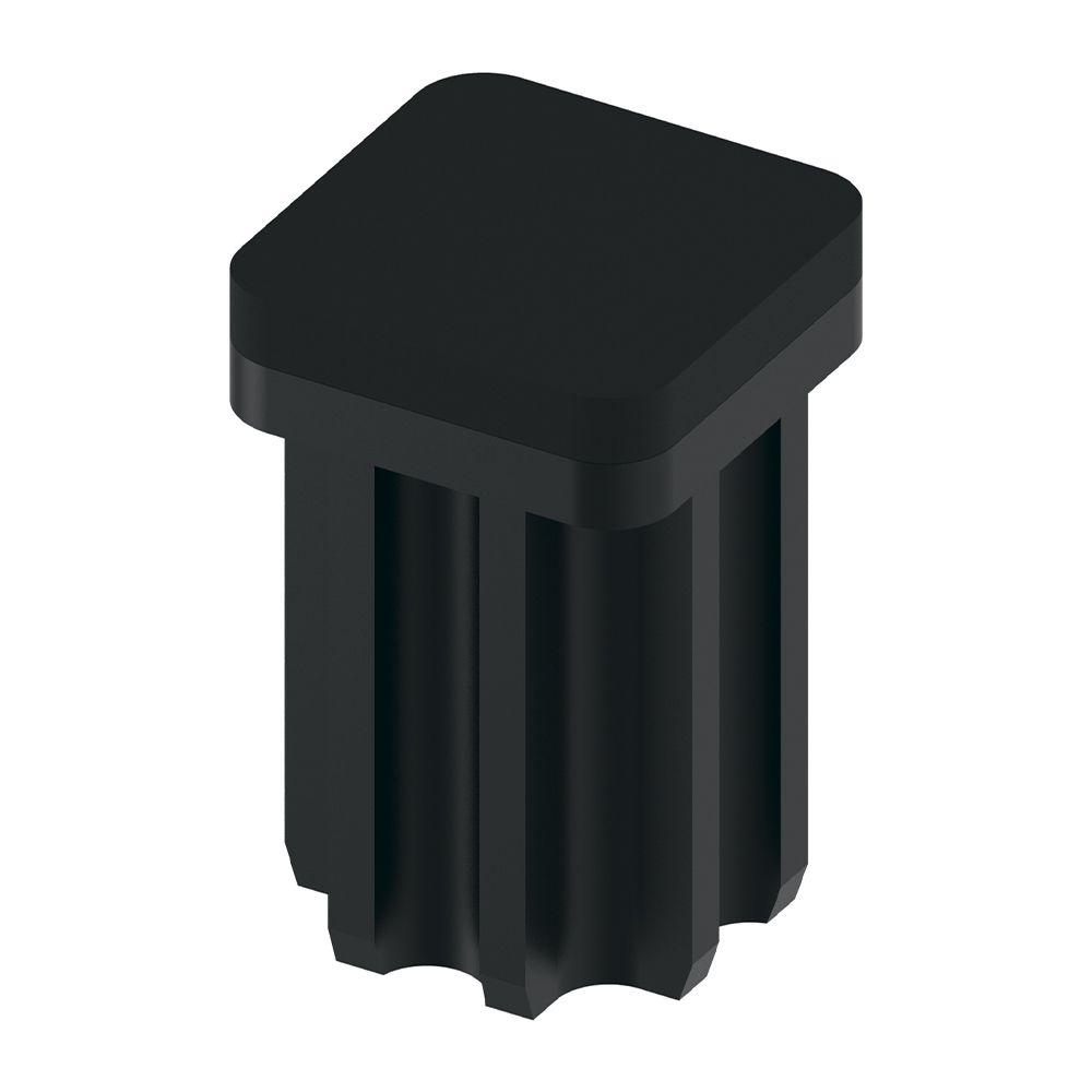 Стыковочный профиль для полов Обрезиненный торцевой элемент TECEprofil ...