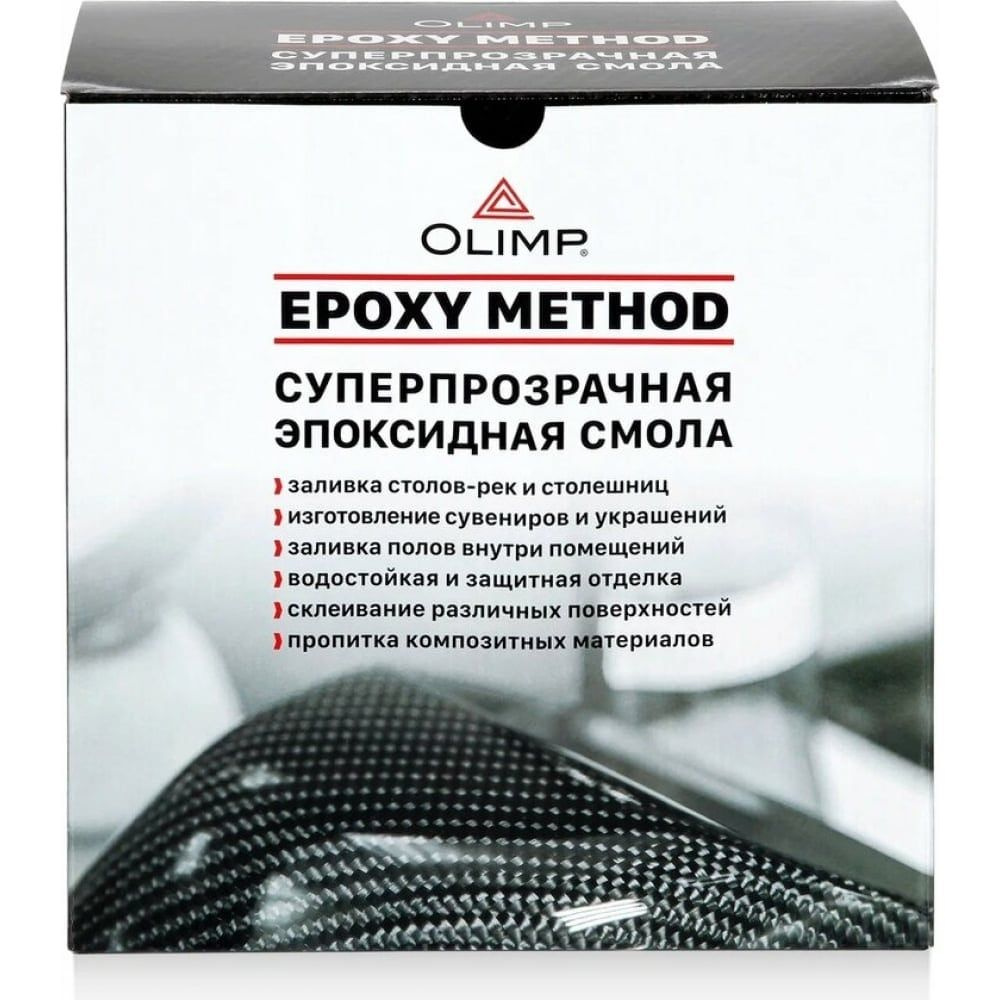 Эпоксидная смола Олимп, 1350 г - купить по выгодной цене в  интернет-магазине OZON (884566399)
