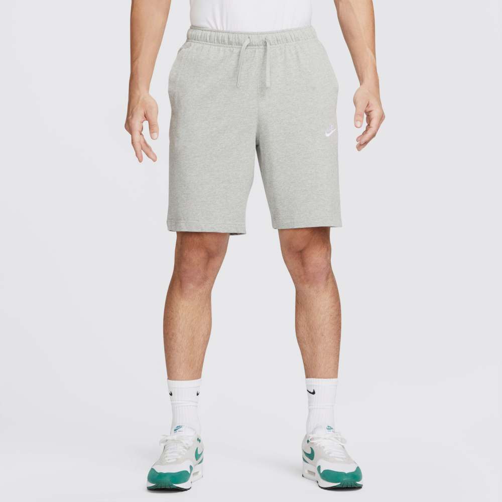 Nike herren shorts nsw jsy club on sale