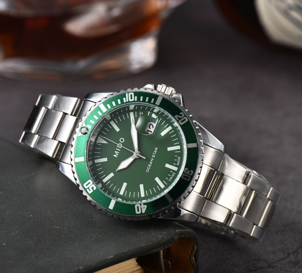 MIDO Часы наручные - купить с доставкой по выгодным ценам в интернет ...