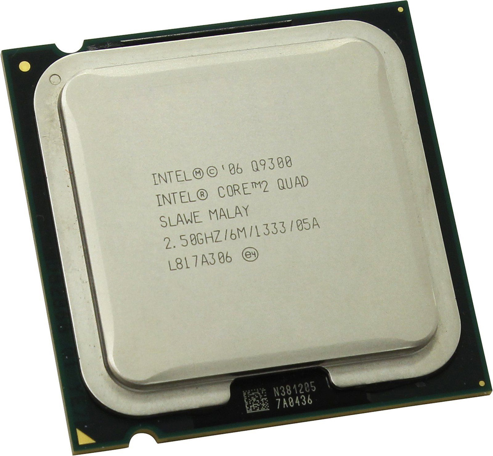 Intel core quad q9300. Intel core 2 quad q9300. intel core 2 quad q9300 yorkfield lga775, 4 x 2500 мгц. процессор q9300 4 ядра. e6300.
