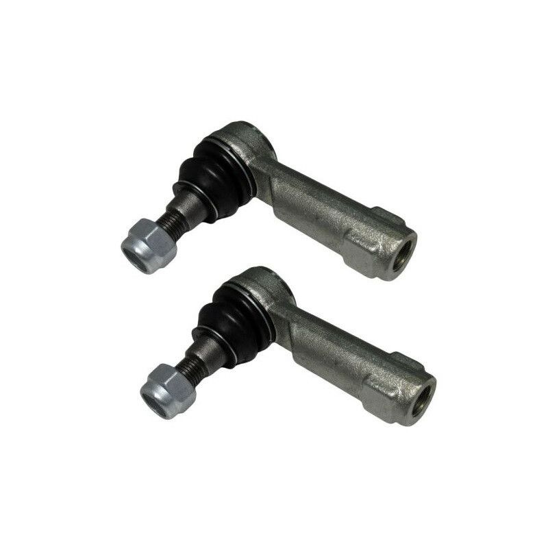 Наконечник рулевой ГАЗель NEXT "Трек" (2 шт.) - ТРЕК арт. TRST117 ...