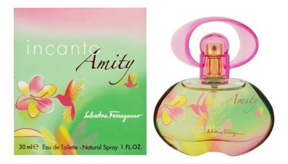 Incanto eau shop de toilette