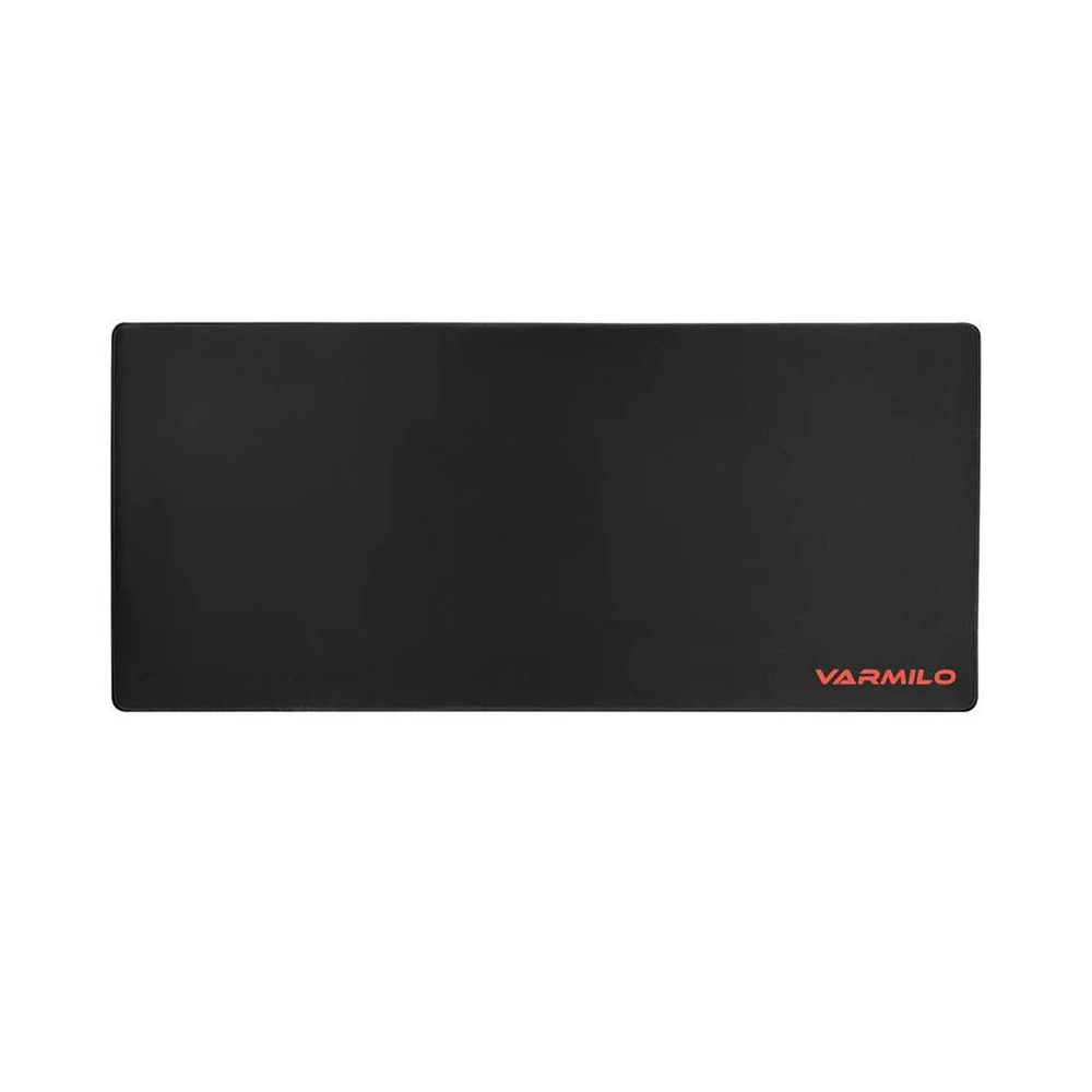 Varmilo Коврик для мыши Коврик для компьютерной мыши Varmilo Black XL ...