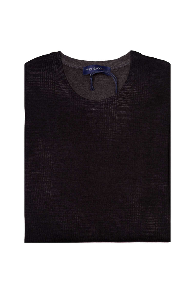 Джемпер WOOL&Co #1