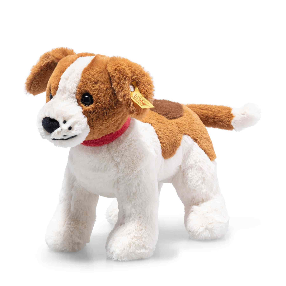 Steiff dog on sale