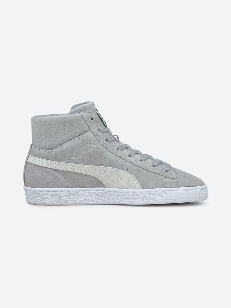 PUMA Suede Mid Xxi