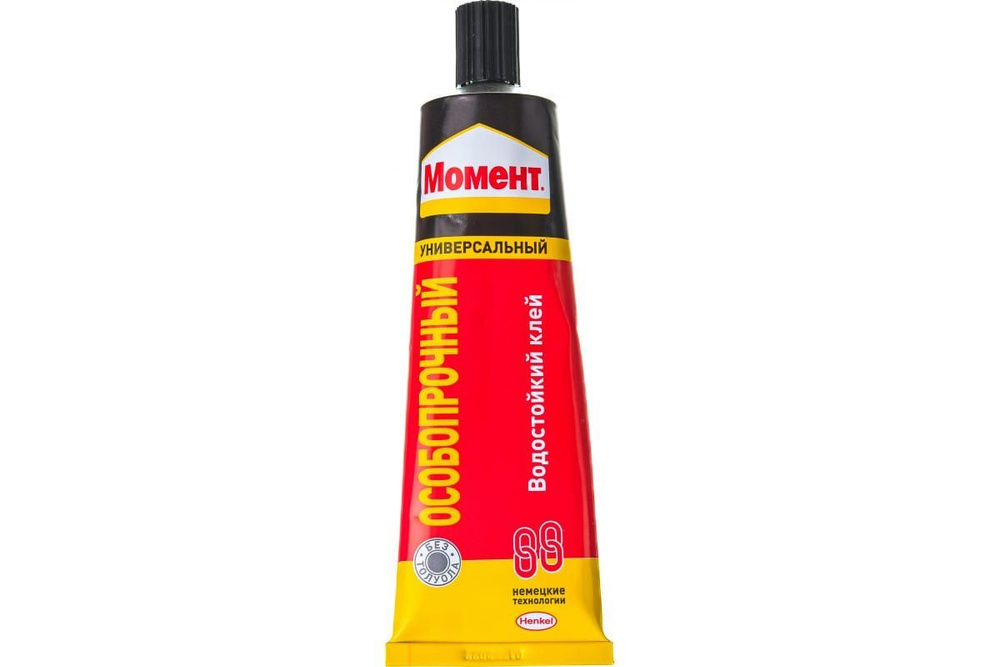 Клей Момент 88 Особопрочный Купить