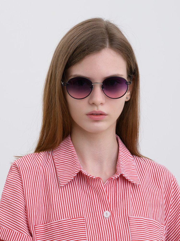 Kaizi Очки солнцезащитные - купить с доставкой по выгодным ценам в ...