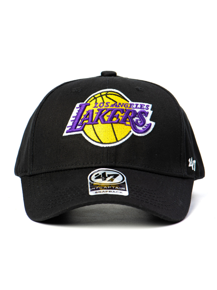 Бейсболка DISHA Los Angeles Lakers #1