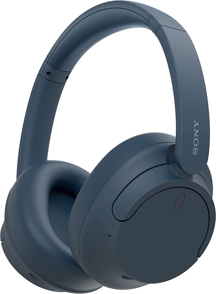 Наушники Sony WH-CH720N, синий #1