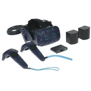 Очки виртуальной реальности HTC VIVE Pro Eye - купить по выгодным ценам ...
