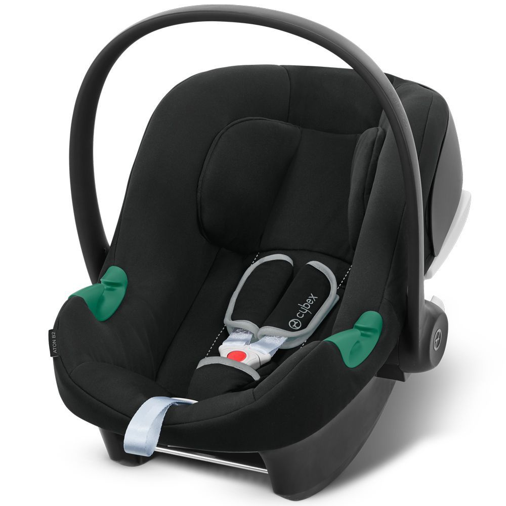 Cybex aton q car seat base best sale