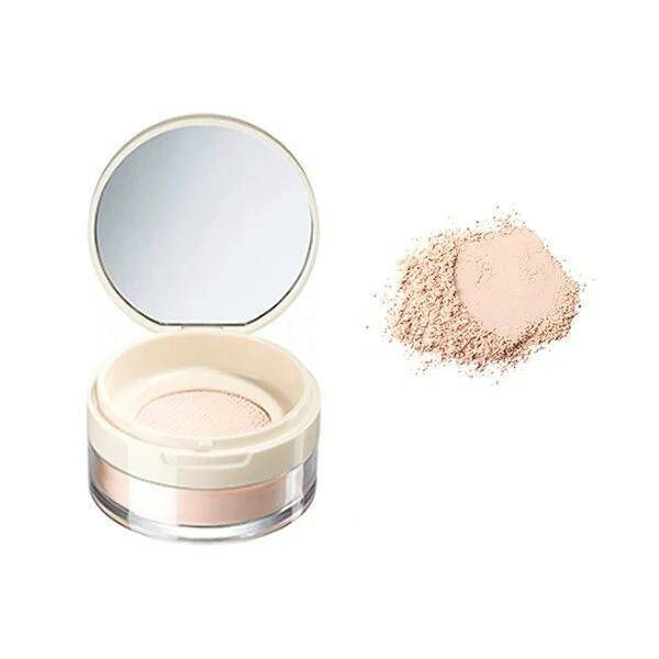 The Saem Рассыпчатая пудра Eco Soul Bounce Powder 01 Ivory #1