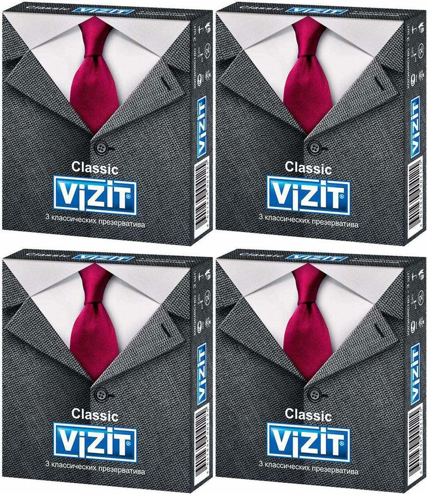 Vizit Vizit standard | Tehnostroim.ru