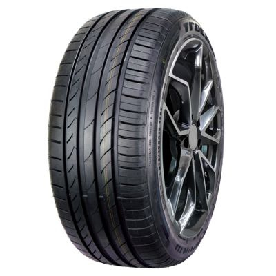 Tracmax X-Privilo TX3 Шины  летние 225/55  R17 101W #1