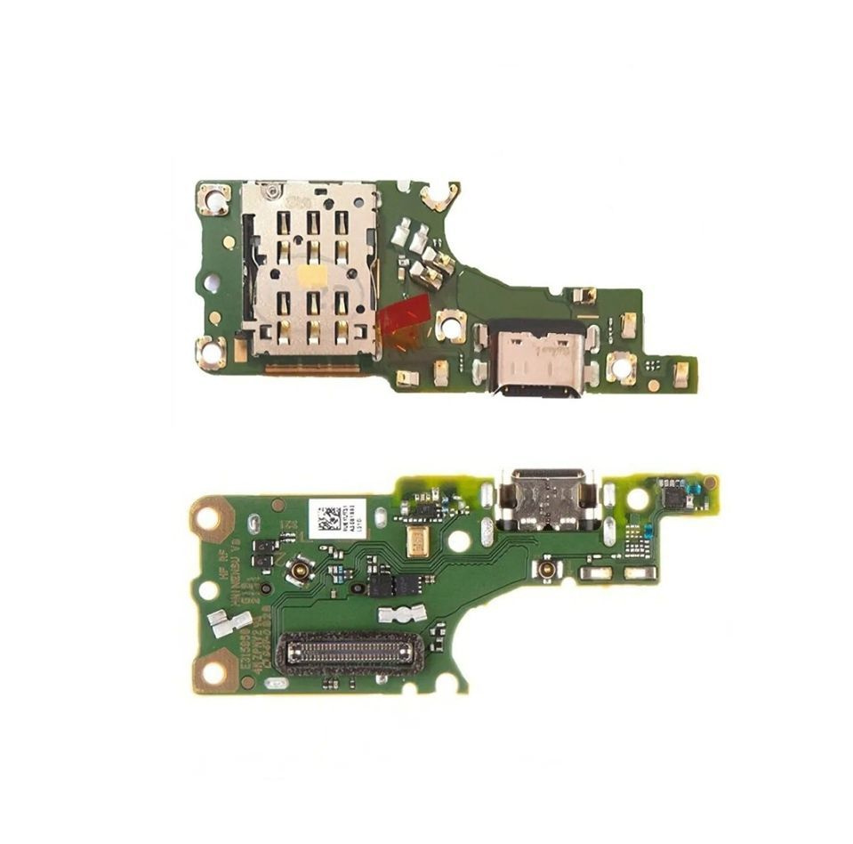 Запчасть для мобильного устройства device126 NTN-LX1 - купить по выгодным  ценам в интернет-магазине OZON (906887402)