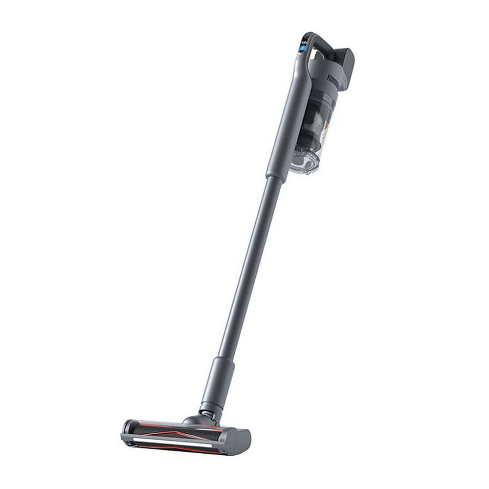 Пылесос вертикальный Roidmi Cordless vacuum cleaner X300 (XCQ36RM) - купить  с доставкой по выгодным ценам в интернет-магазине OZON (906960205)