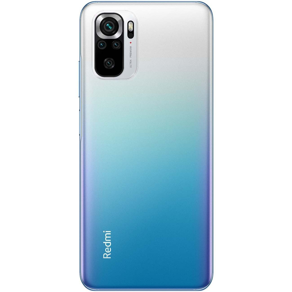 note 10 s redmi price