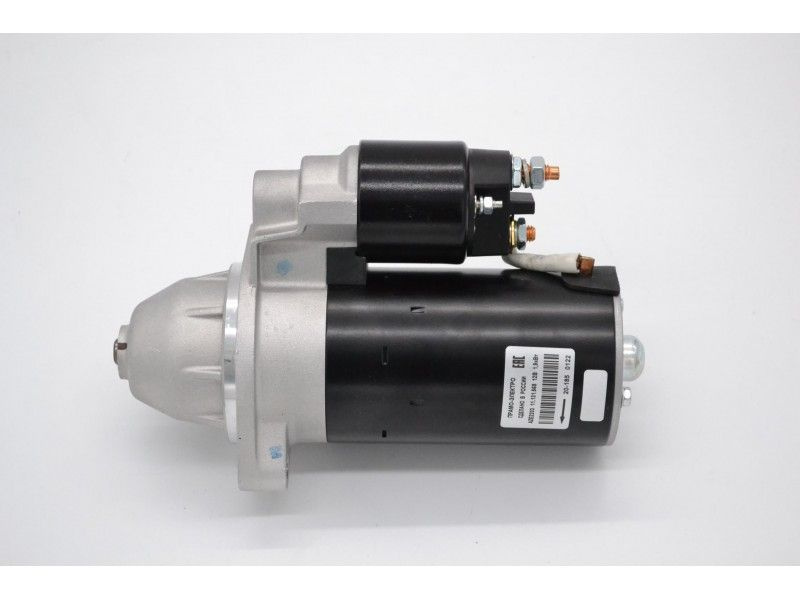 Стартер УАЗ дв. ЗМЗ-409,-514; ГАЗ дв.ЗМЗ-405,-406 (редукторный) 1,9 кВт ...