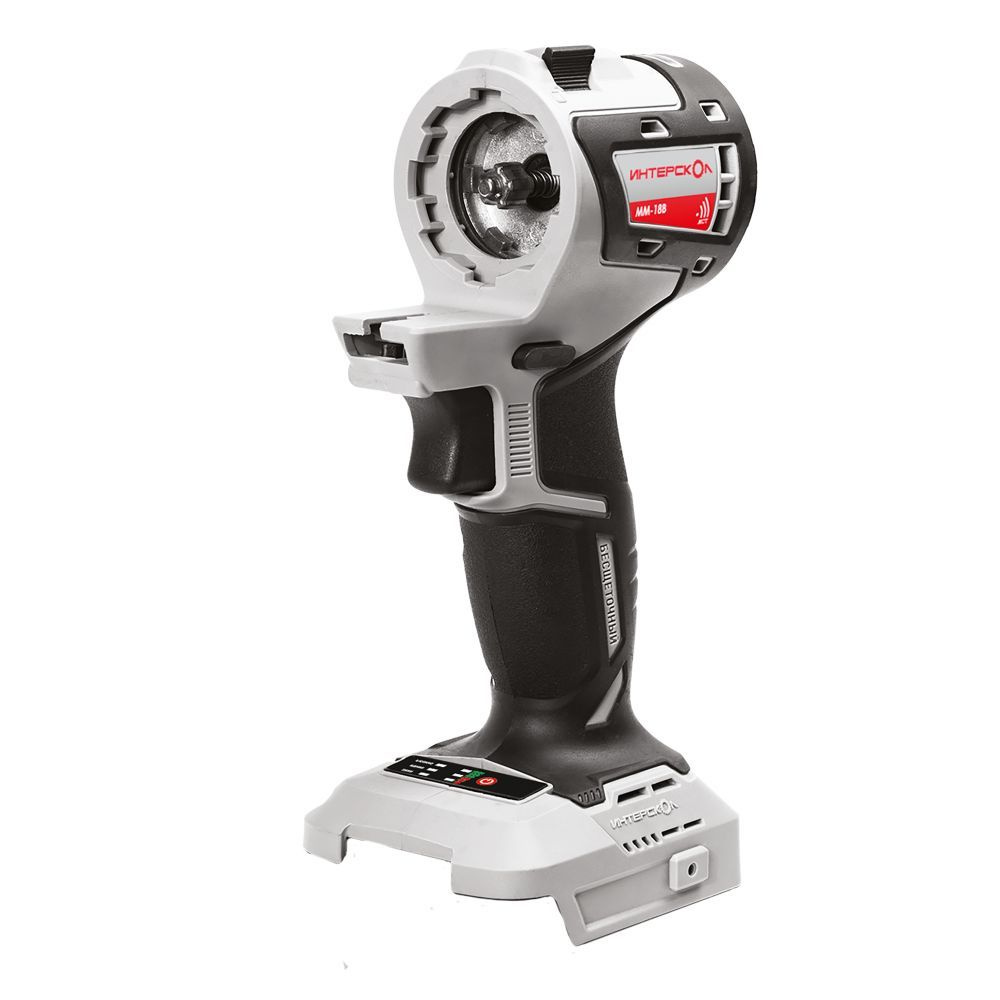 Интерскол Мультимакс Старт Продаж