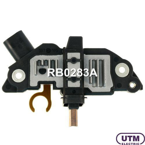 Регулятор генератора UTM RB0283A #1
